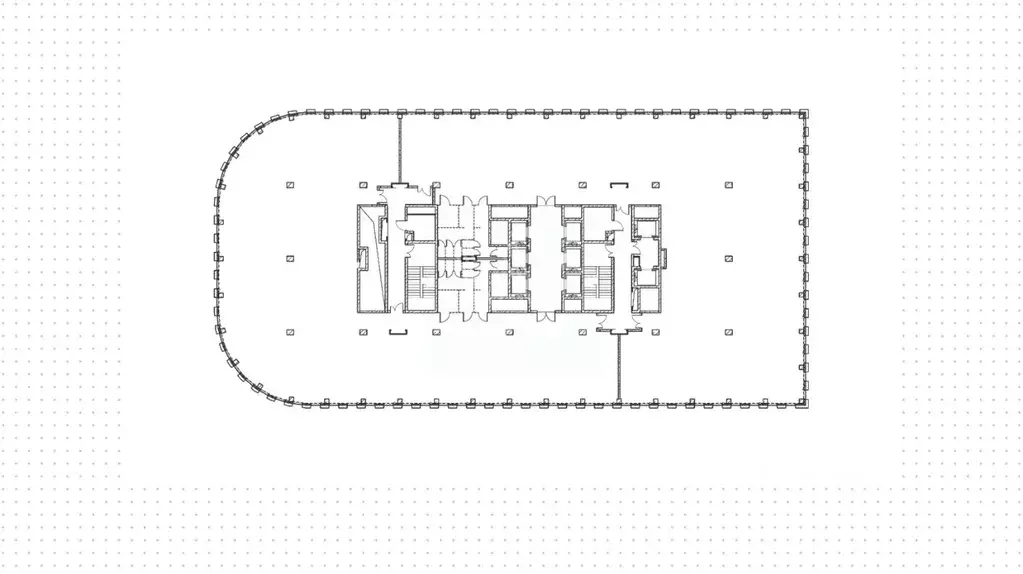 Офис в Москва ул. Двинцев, 3 (1809 м) - Фото 2