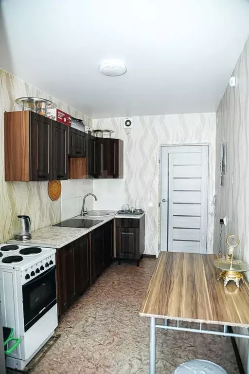 1-к кв. Тульская область, Тула ул. Новоселов, 4 (36.7 м) - Фото 1