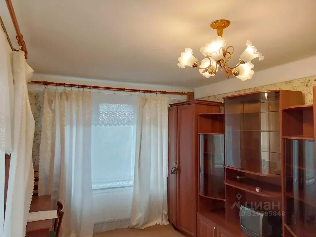 1-к кв. Санкт-Петербург ул. Здоровцева, 31К2 (31.0 м) - Фото 0
