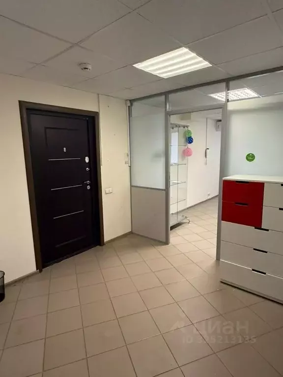 Офис в Московская область, Красногорск Строительная ул., 3а (101 м) - Фото 2