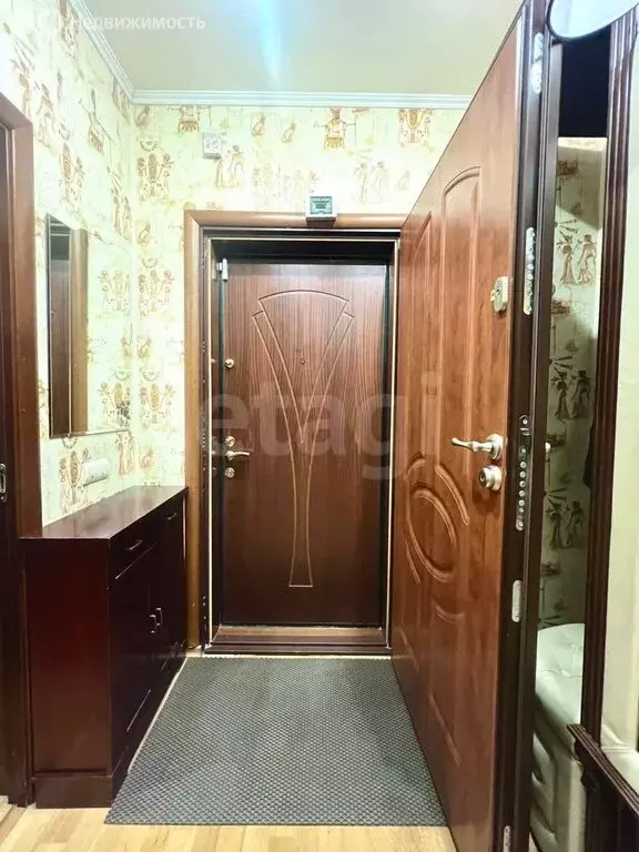 3-комнатная квартира: Люберцы, микрорайон Городок Б, улица 3-е ... - Фото 1