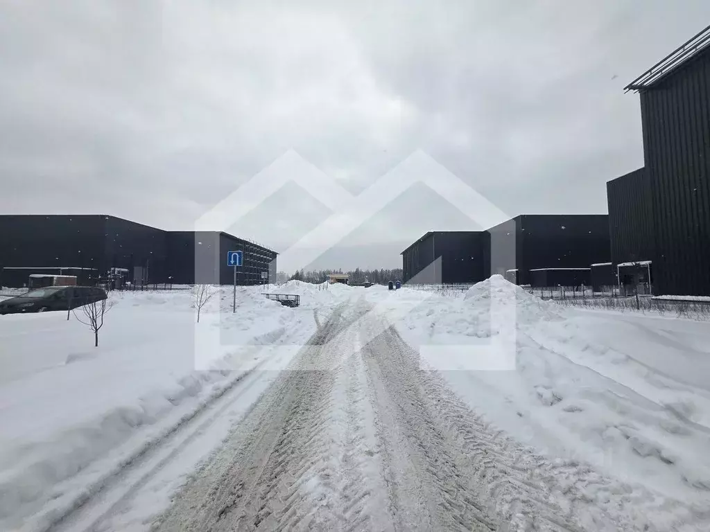 Помещение свободного назначения в Московская область, Солнечногорск ... - Фото 2