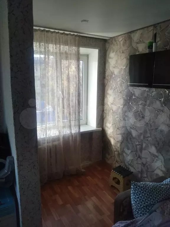 1-к. квартира, 22 м, 5/5 эт. - Фото 0