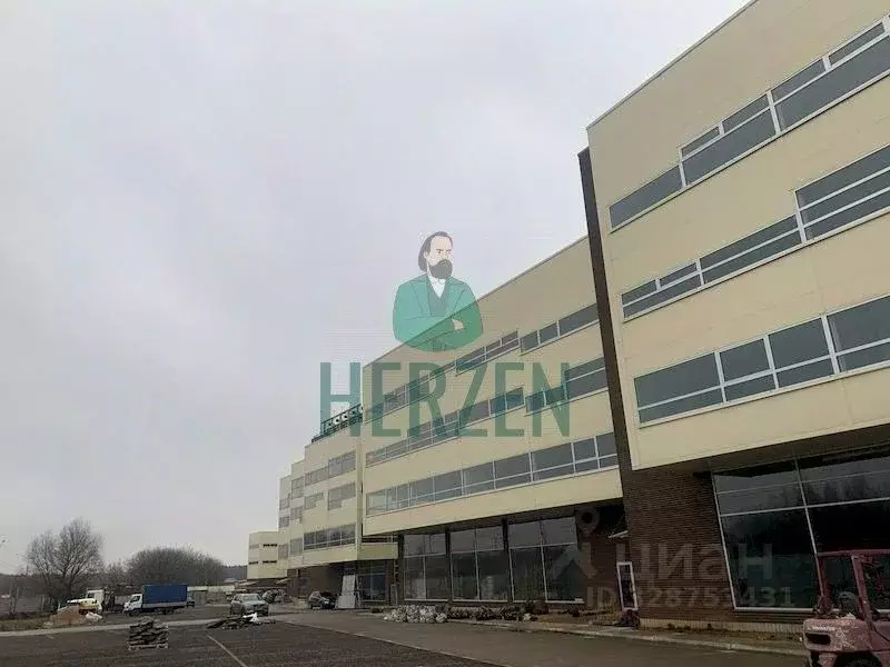 Производственное помещение в Московская область, Видное Каширское ... - Фото 1