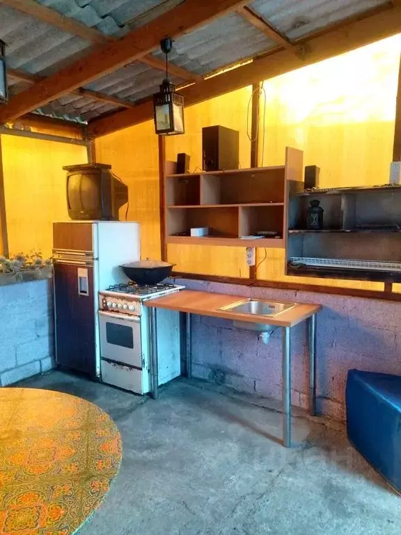 Дом в Ставропольский край, Кочубеевский муниципальный округ, Беловский ... - Фото 2