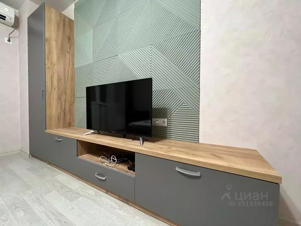 1-к кв. Севастополь ул. Астана Кесаева, 2 (41.0 м) - Фото 0