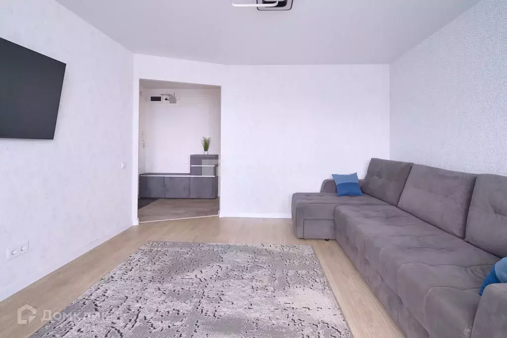 Продаётся 3-к квартира, 66.8 м - Фото 1