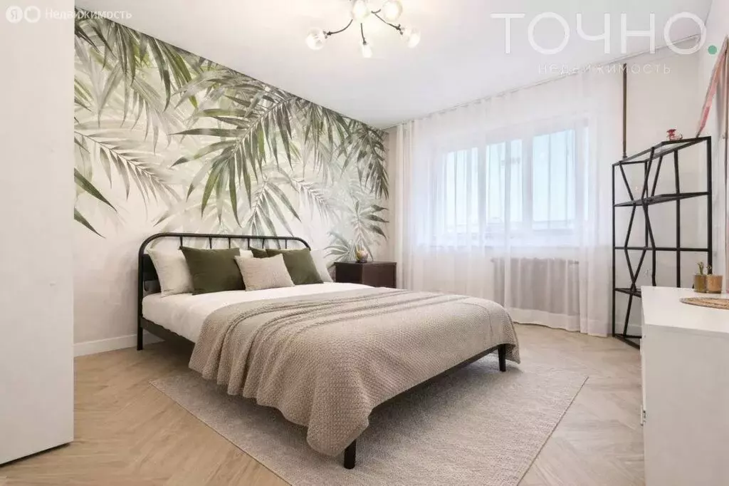 1-комнатная квартира: Пенза, 3-й проезд Можайского, 22 (37.3 м) - Фото 1