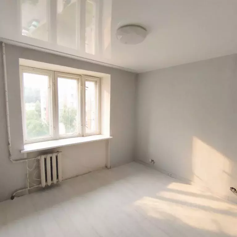Комната Карелия, Петрозаводск Судостроительная ул., 28 (12.8 м) - Фото 1