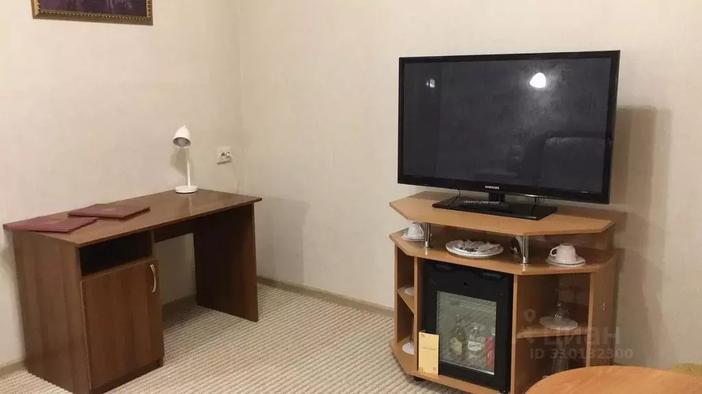 Комната Алтайский край, Барнаул ул. Чкалова, 57А (30.0 м) - Фото 2