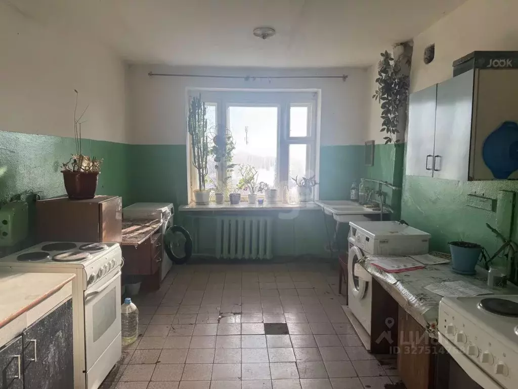 Комната Мордовия, Саранск просп. 70 лет Октября, 167к1 (20.0 м) - Фото 1