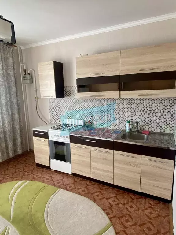 1-к кв. Орловская область, Мценск ул. Машиностроителей, 15/1 (38.0 м) - Фото 2