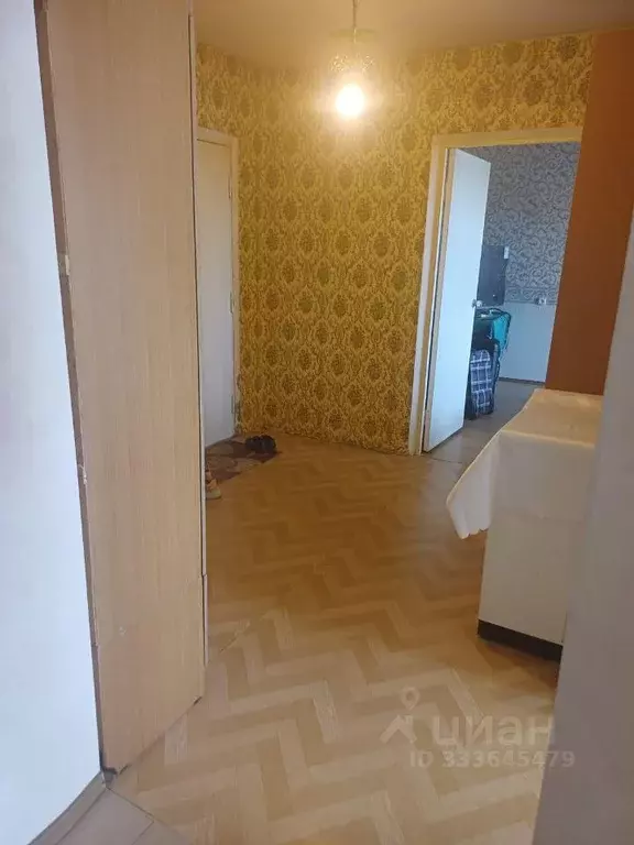 Квартира, 2 комнаты, 57 м - Фото 1