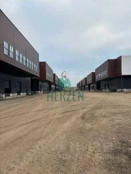 Производственное помещение в Московская область, Люберцы городской ... - Фото 1