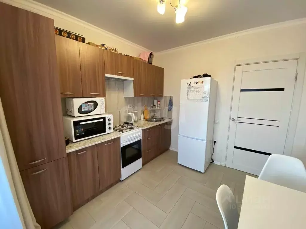 1-к кв. Ставропольский край, Михайловск Шпаковский район, ул. Ишкова, ... - Фото 1