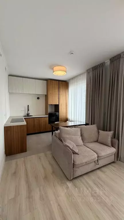 2-к кв. Москва ул. Маргелова, 3к4 (67.0 м) - Фото 2