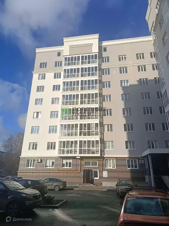 Продаётся 2-к квартира, 62.2 м - Фото 0