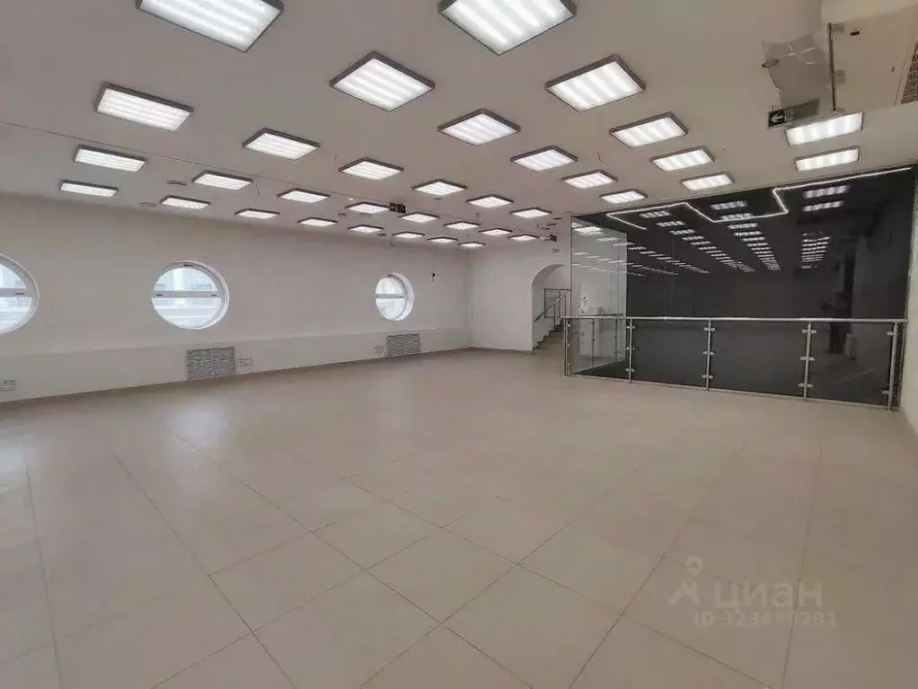 Помещение свободного назначения в Ростовская область, Ростов-на-Дону ... - Фото 2