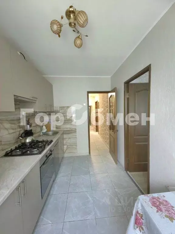 2-к кв. Москва Черноморский бул., 15К1 (40.0 м) - Фото 1