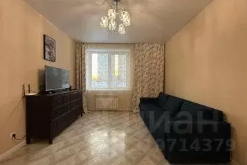 1-к кв. Новосибирская область, Новосибирск ул. Ясный Берег, 14 (45.0 ... - Фото 1