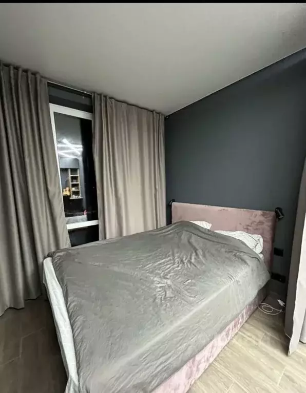 1-к кв. Татарстан, Казань ул. Мансура Хасанова, 13А (48.0 м) - Фото 0