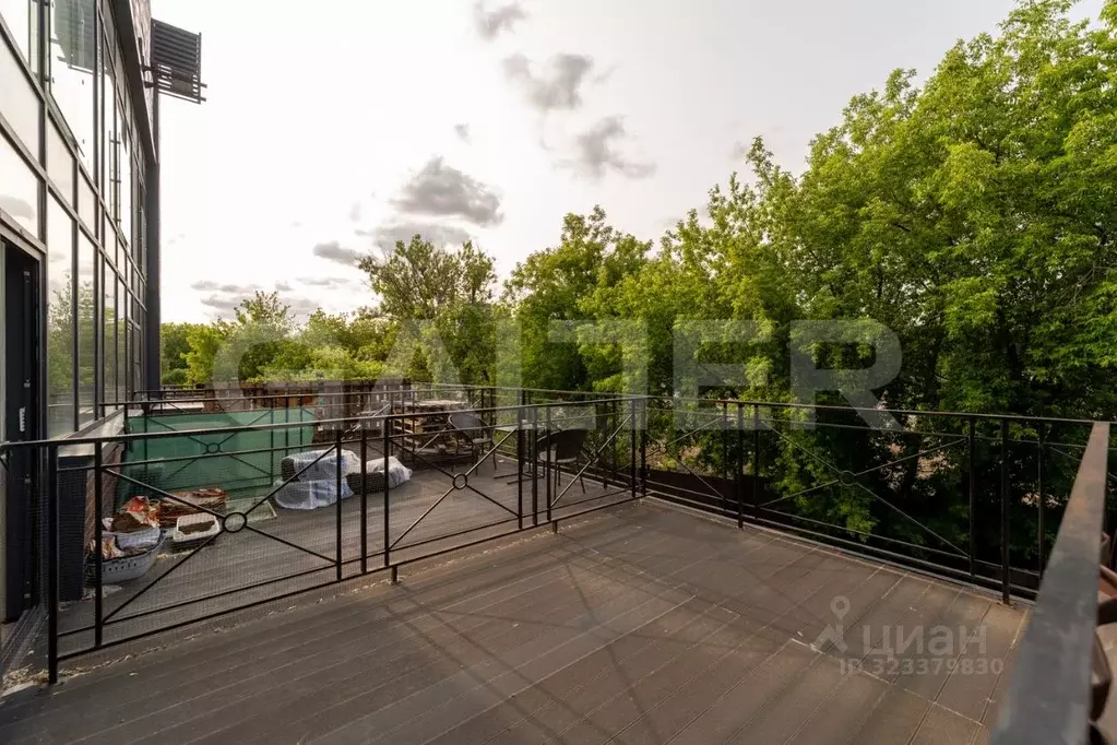 Студия Москва Подъемная ул., 14С25 (27.3 м) - Фото 0