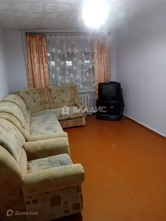 Продаётся 3-к квартира, 62.3 м - Фото 0