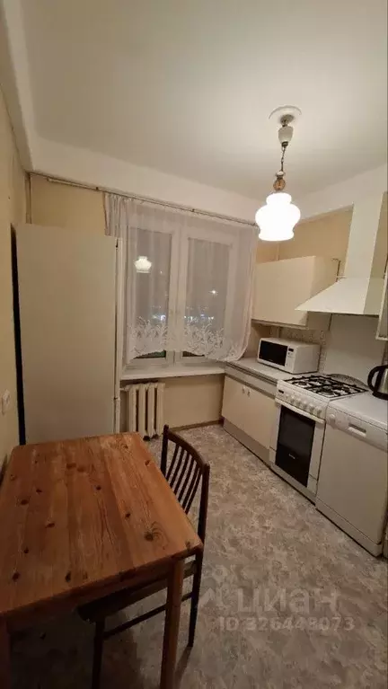 3-к кв. Санкт-Петербург просп. Космонавтов, 20К1 (55.7 м) - Фото 1