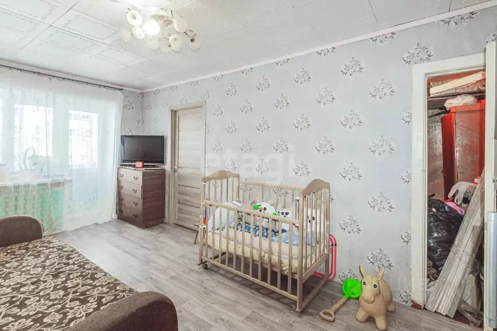 2-к кв. Вологодская область, Вологда Петрозаводская ул., 2 (44.37 м) - Фото 1
