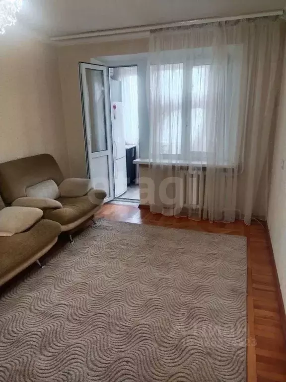 2-к кв. Северная Осетия, Владикавказ Иристонская ул., 42А (45.0 м) - Фото 2