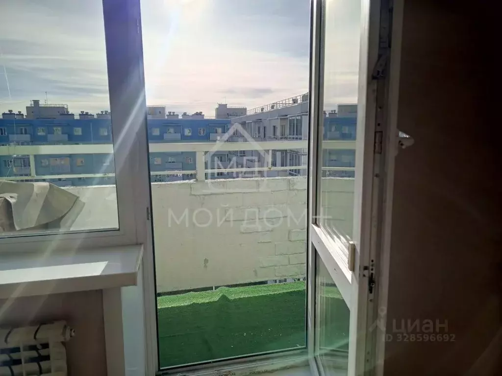 1-к кв. Иркутская область, Шелехов 2-й кв-л, 2 (38.0 м) - Фото 1