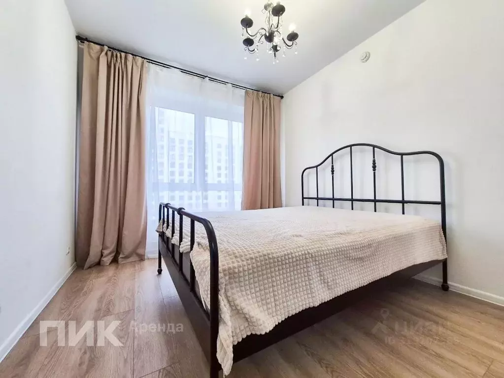 1-к кв. Москва Ясеневая ул., 12к5 (35.7 м) - Фото 0