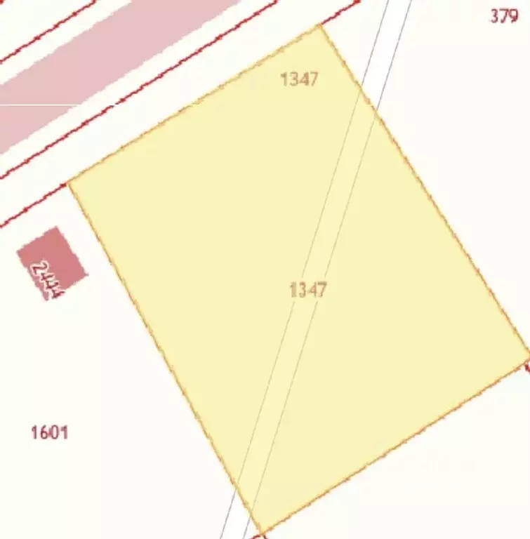 Участок в Иркутская область, Ольхонский район, пос. Хужир  (1277.0 ... - Фото 2