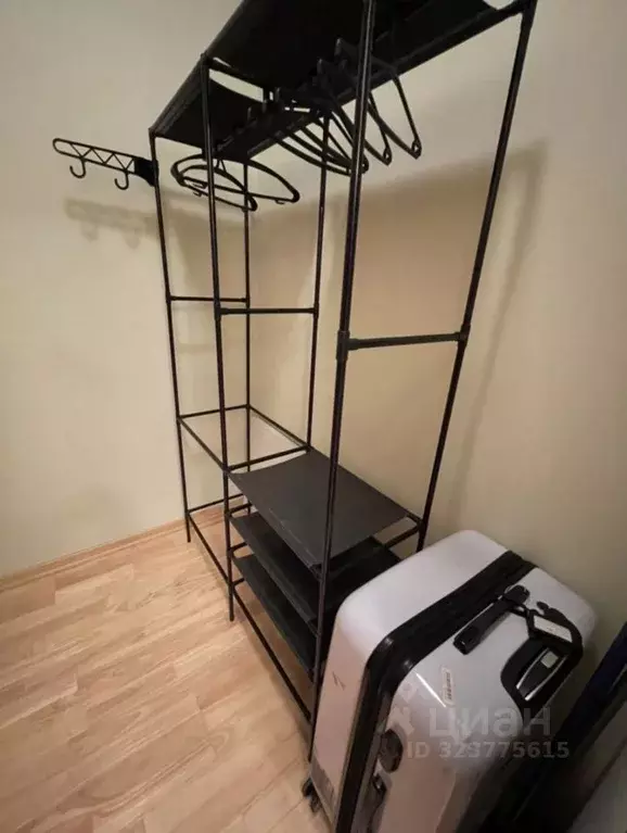 Студия Московская область, Домодедово Южный мкр, ул. Курыжова, 30 ... - Фото 2