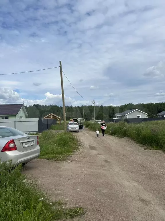 Участок 13,9 сот. (ИЖС) - Фото 0
