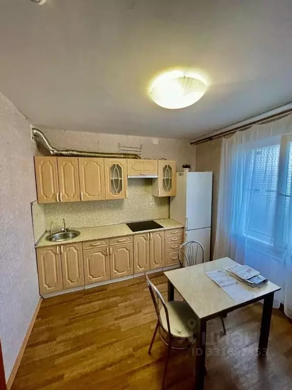1-к кв. Санкт-Петербург Долгоозерная ул., 39к1 (34.7 м) - Фото 1