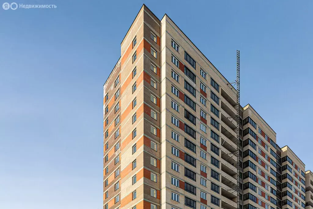 2-комнатная квартира: Мурино, улица Шоссе в Лаврики, 64к1 (60.5 м) - Фото 0