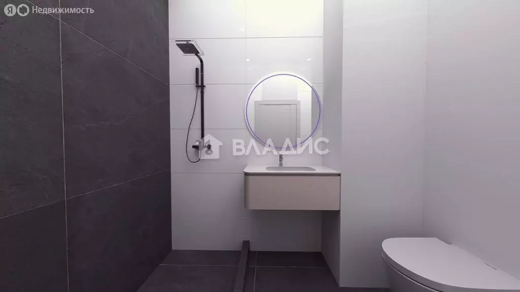 Квартира-студия: Благовещенск, улица Островского, 119 (32 м) - Фото 2