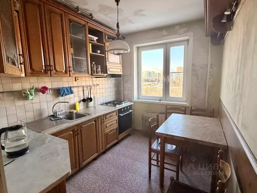 3-к кв. Московская область, Реутов Юбилейный просп., 10 (64.0 м) - Фото 1