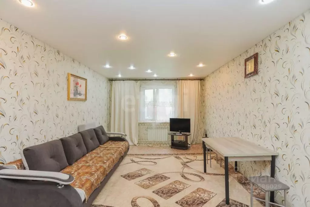 Дом в Иркутская область, Ангарск Китой мкр, Вокзальная ул., 19 (88 м) - Фото 1