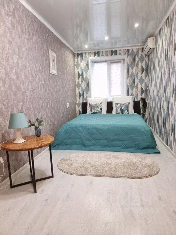 1-к кв. Астраханская область, Астрахань ул. Вячеслава Мейера, 1 (60.0 ... - Фото 0