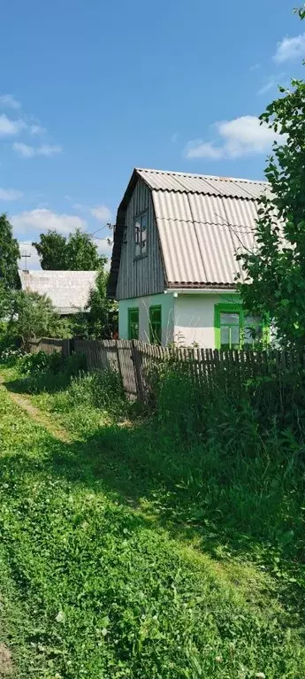 Дом в Новосибирская область, Новосибирский район, Толмачевский ... - Фото 0