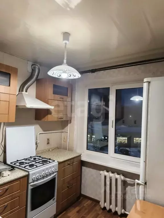 1-к кв. Брянская область, Брянск ул. Чернышевского, 72А (29.6 м) - Фото 1