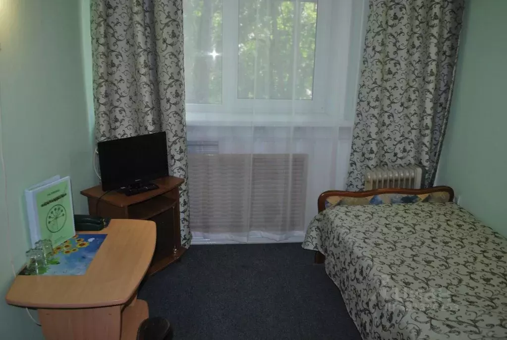 Комната Башкортостан, Уфа Кольцевая ул., 38А (10.0 м) - Фото 1
