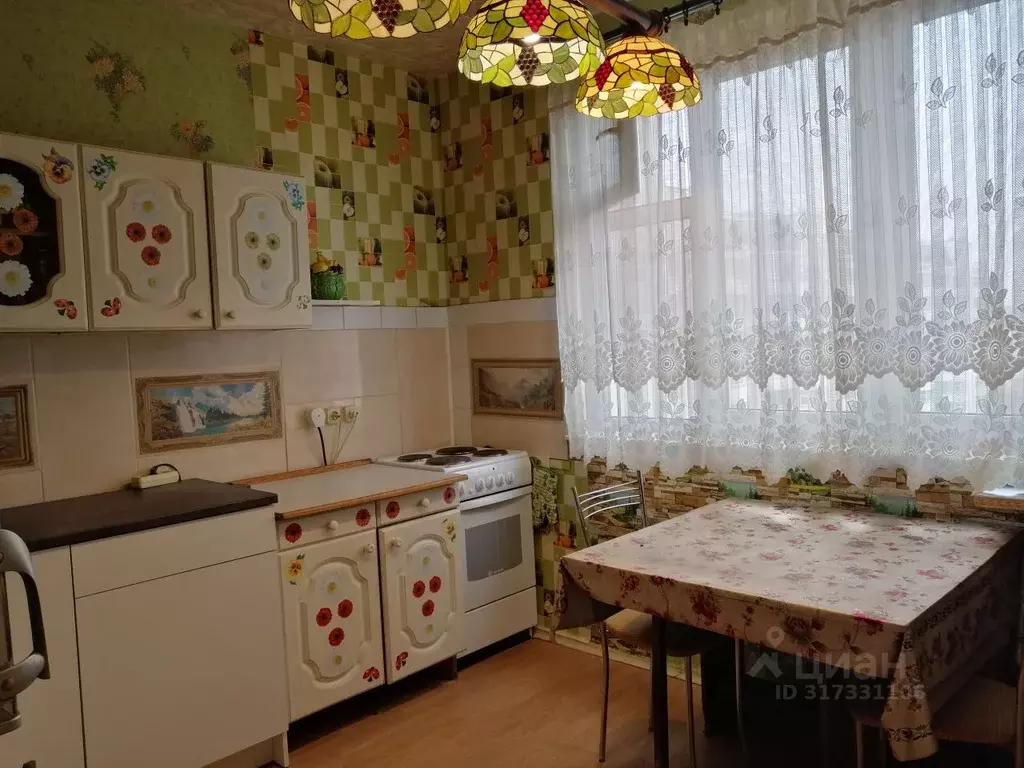 2-к кв. Москва ул. Обручева, 28К8 (60.0 м) - Фото 0