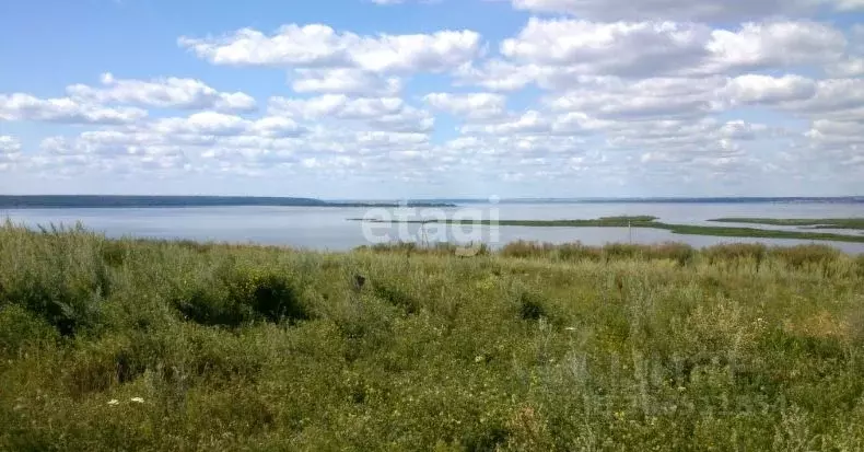 Участок в Татарстан, Тукаевский район, Биюрганское с/пос, д. Кулушево  ... - Фото 0