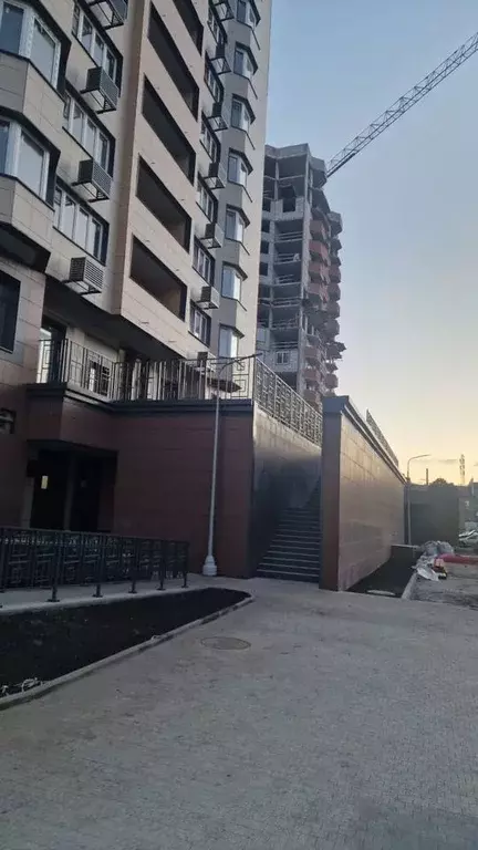 Помещение свободного назначения в Московская область, Ступино ул. ... - Фото 1