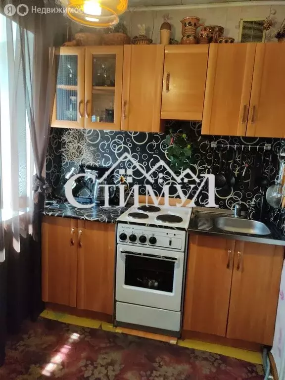 1-комнатная квартира: Черногорск, улица Красных Партизан, 25 (30 м) - Фото 1
