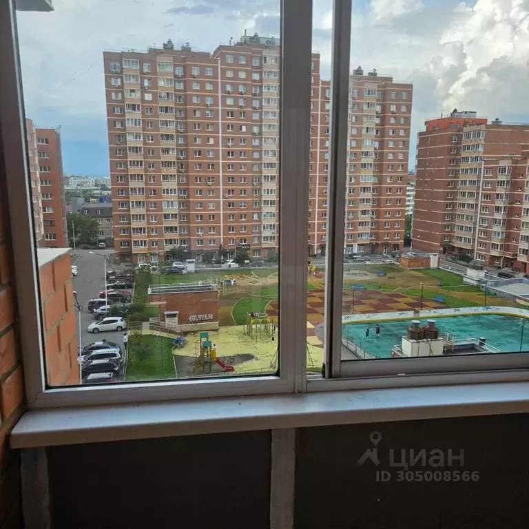 2-к кв. Иркутская область, Иркутск Советская ул., 31 (68.0 м) - Фото 1