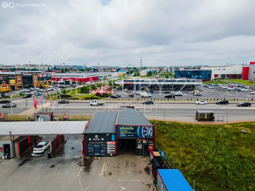 Помещение свободного назначения (50 м) - Фото 1